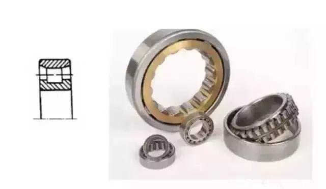 羅茨風(fēng)機(jī)用那種軸承，14種軸承科普